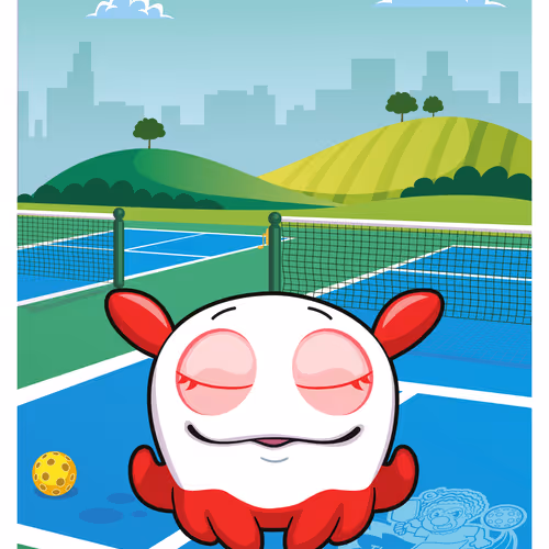 Veefriends Series 2