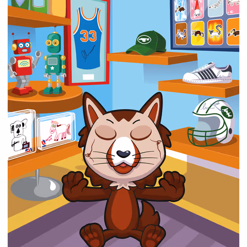 Veefriends Series 2