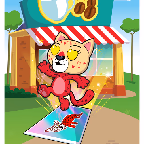 Veefriends Series 2