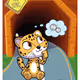 Likable Leopard #25232