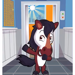 Hype Horse #35599