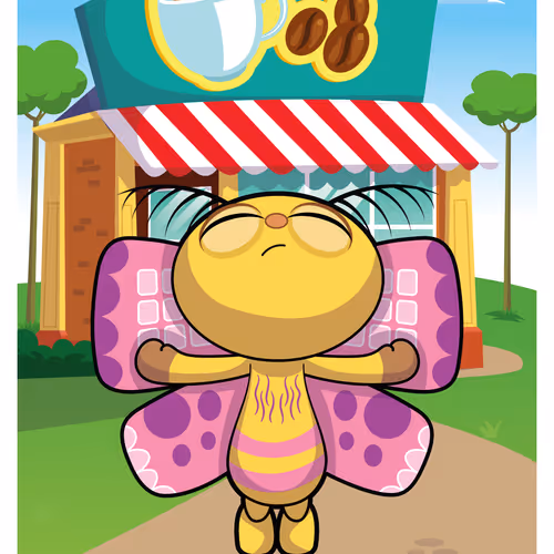 Veefriends Series 2