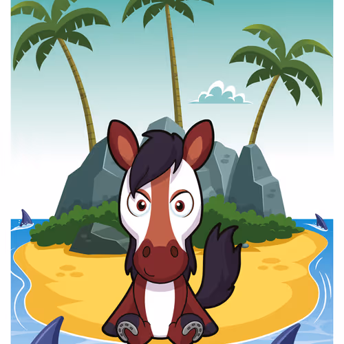 Hype Horse #27468