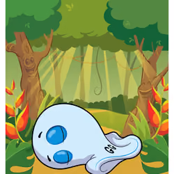 Gritty Ghost #52919
