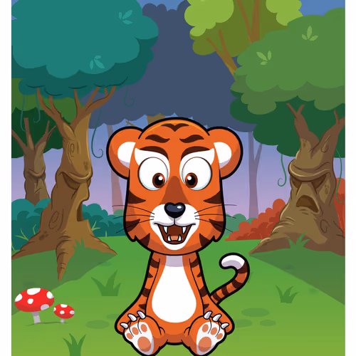 Veefriends Series 2