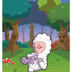 Aspiring Alpaca #31558