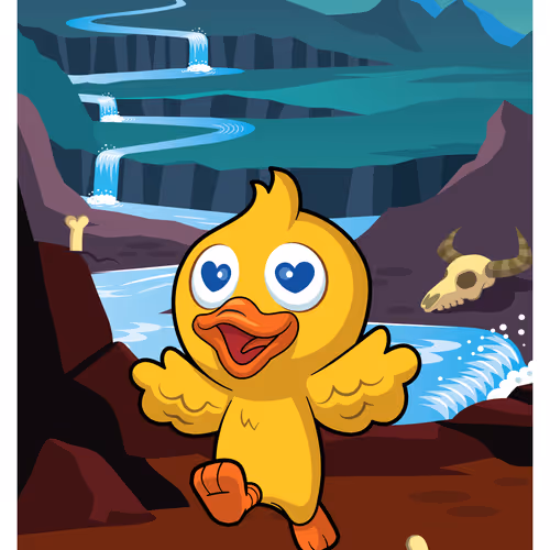 Veefriends Series 2