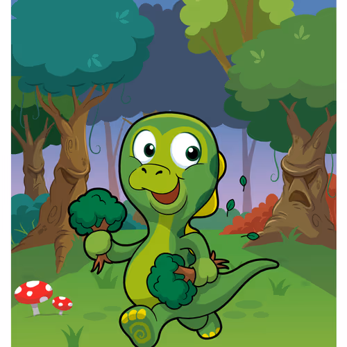 Veefriends Series 2