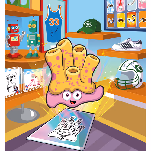 Veefriends Series 2
