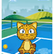 43077