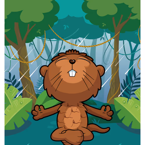 Gifted Gopher #47036