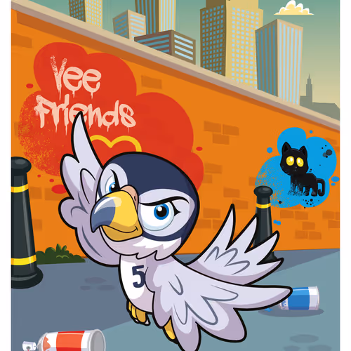 Veefriends Series 2