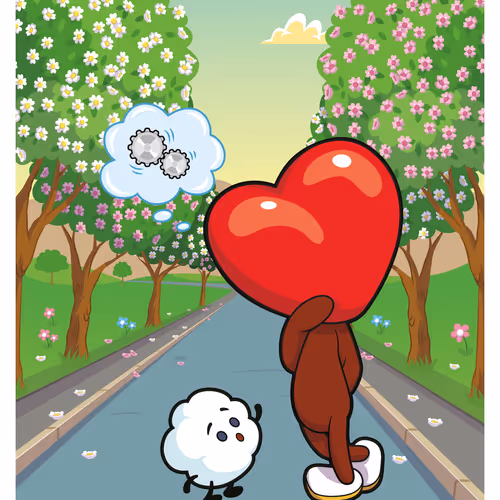 Veefriends Series 2