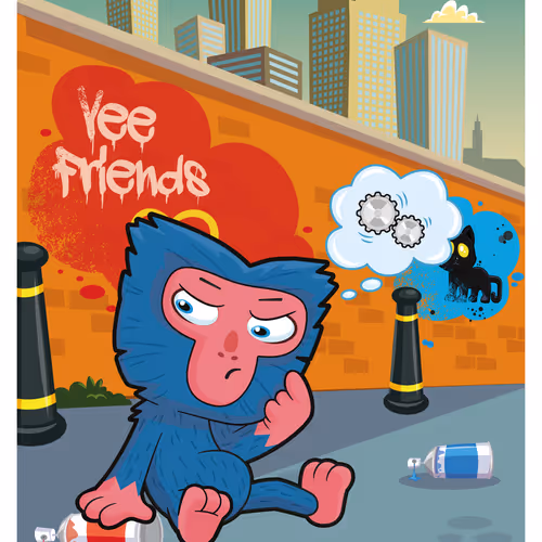 Veefriends Series 2