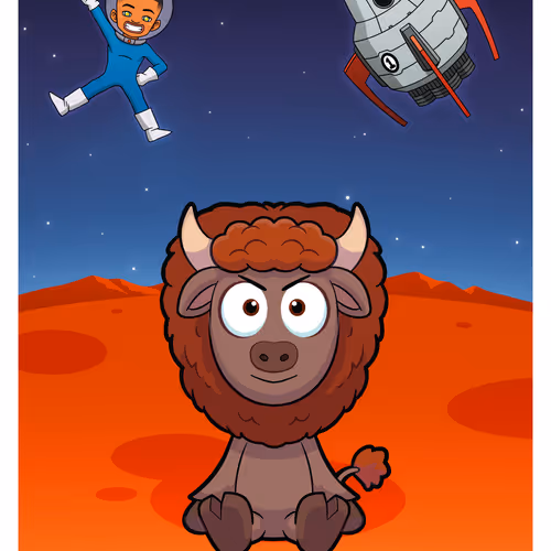 Veefriends Series 2