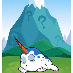 Nifty Narwhal #37931