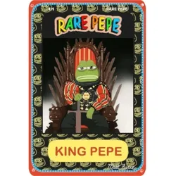 092 - King Pepe