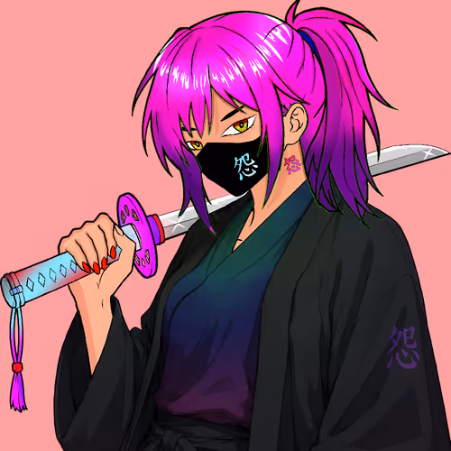 Yokaino #244