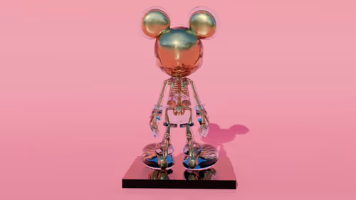 Item #4400010002 Media