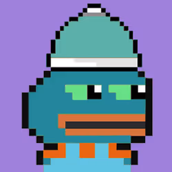 OmniPEPE #806