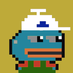 OmniPEPE #699