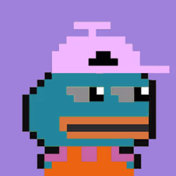 OmniPEPE #476