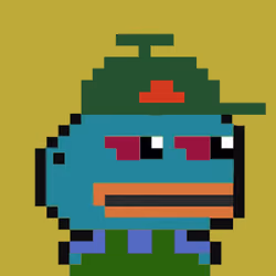 OmniPEPE #132