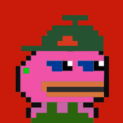 OmniPEPE #888