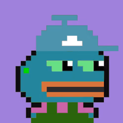 OmniPEPE #286