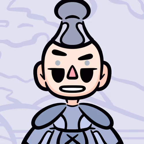 Ancestor #3622