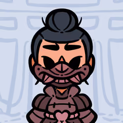 Ancestor #2821