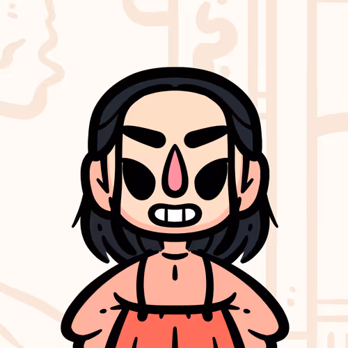 Ancestor #3000