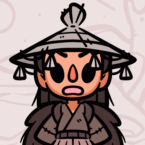 Ancestor #2997