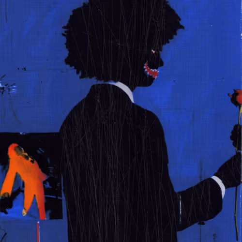 One Night Only By Tjo