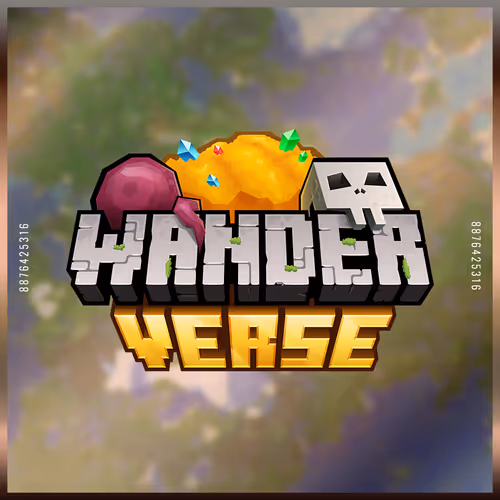 FraktalNFTWanderVerse