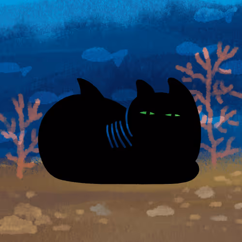 Catshark Genesis