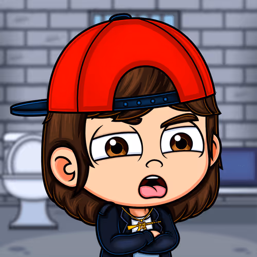 Bad Baby #498