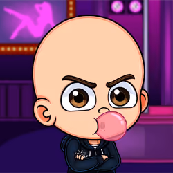 Bad Baby #444