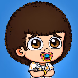 Bad Baby #491