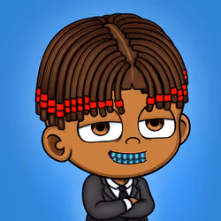 Bad Baby #493