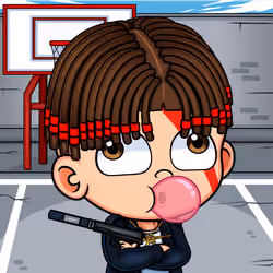 Bad Baby #932