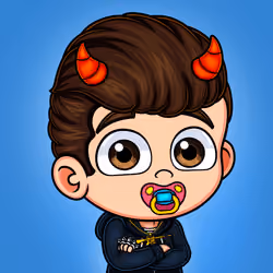 Bad Baby #492