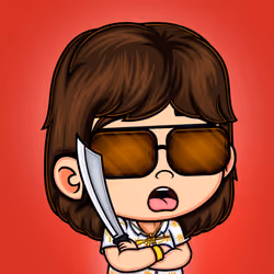 Bad Baby #233