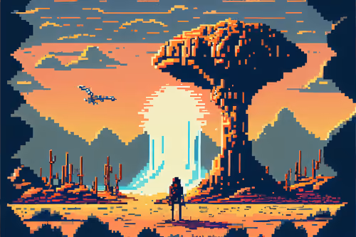 Origin Adventure #640