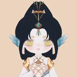 离天姿