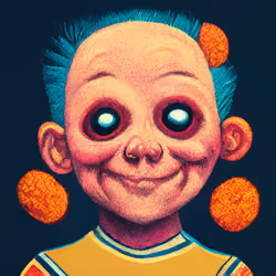 Greedy Lil Pigz #184