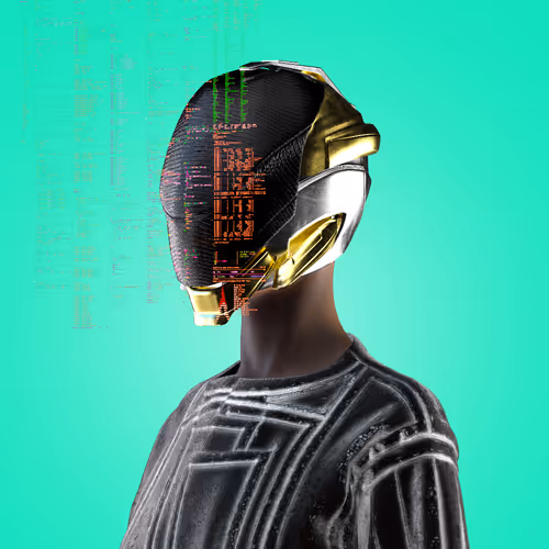 Faceless #1303