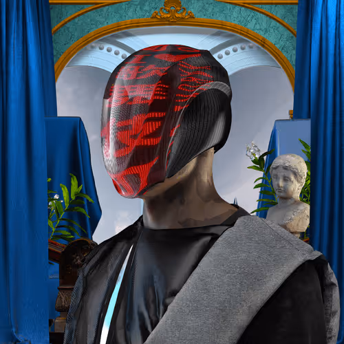 Faceless #348