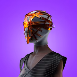 Faceless #685