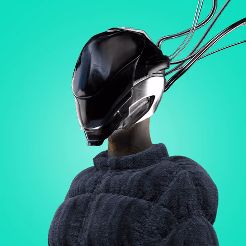 Faceless #1331
